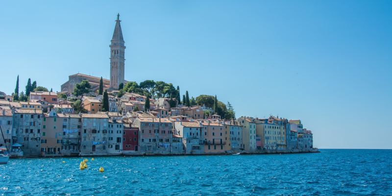 Rovinj