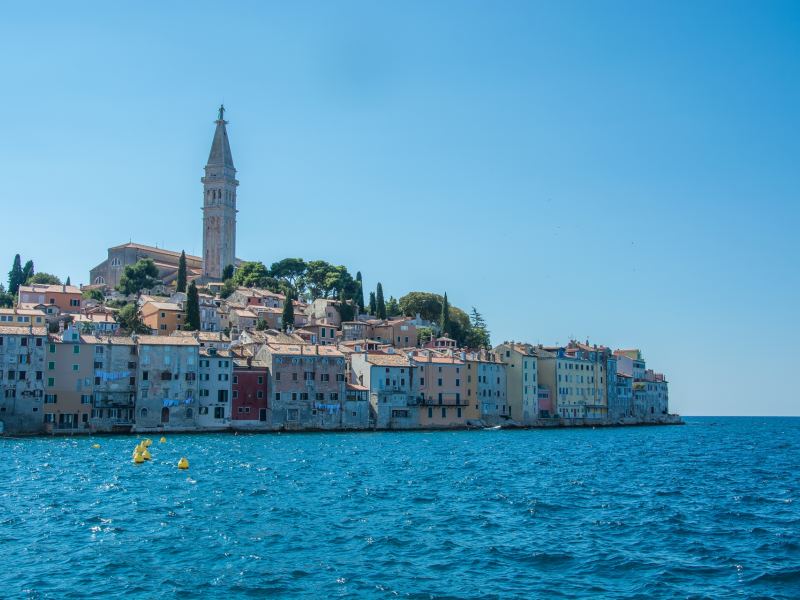 Rovinj