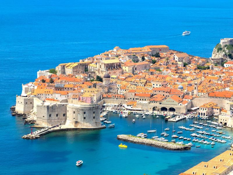 Dubrovnik