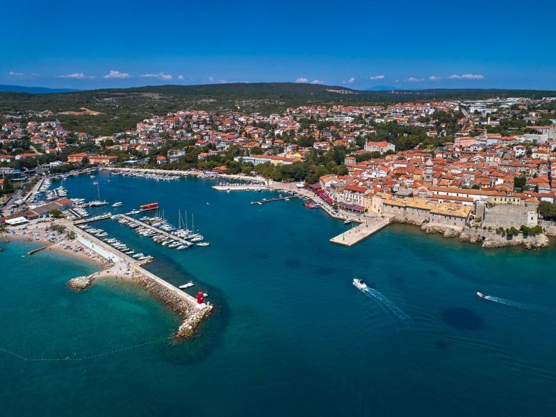 Otok Krk